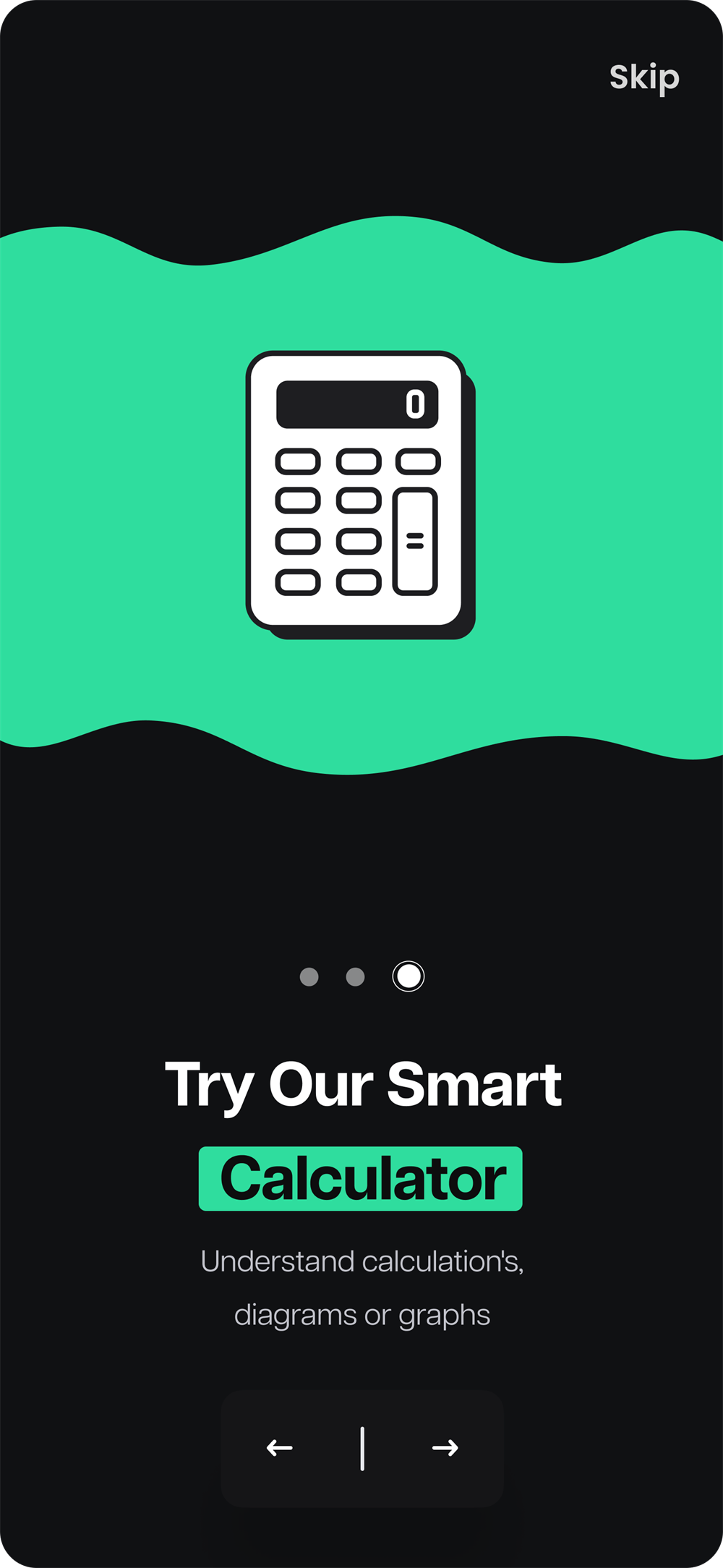 DropIn mobile — onboarding 4