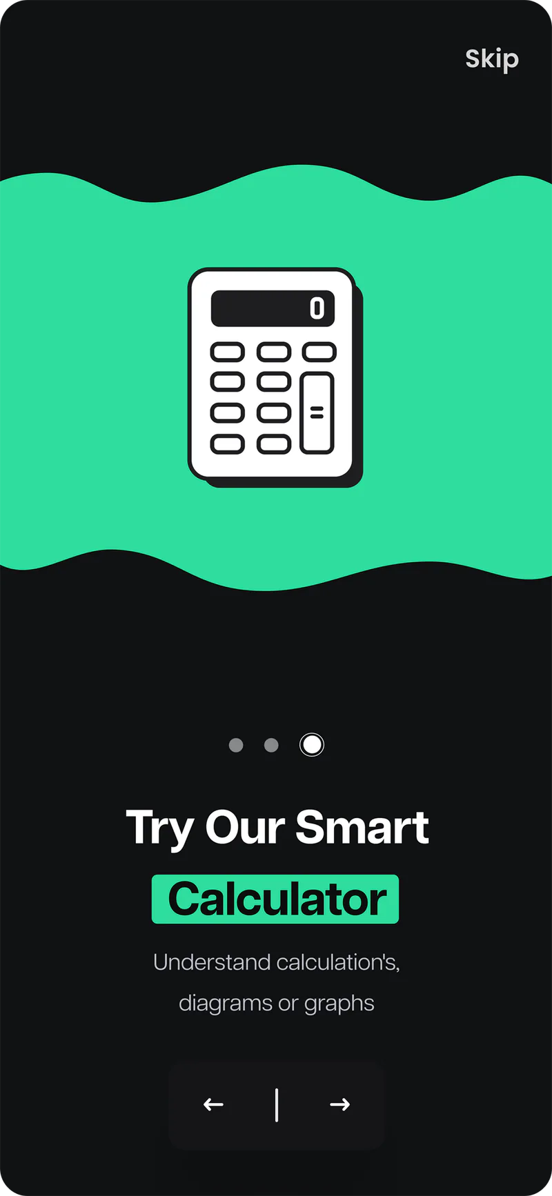 DropIn mobile — onboarding 4